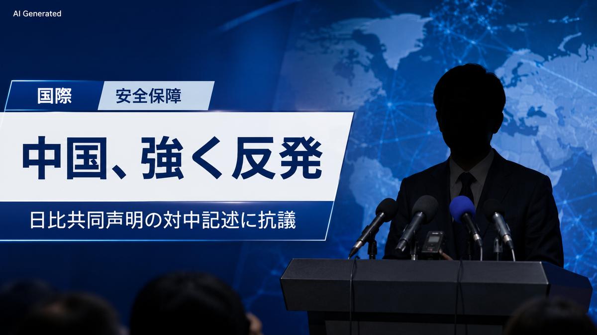 【速報】中国国防省「日本とフィリピンは徒党を組んでの陣営対立を止めるべき。地域の平和と安定に資する事を行うように」