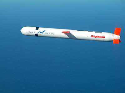 400px-Tomahawk_Block_IV_cruise_missile