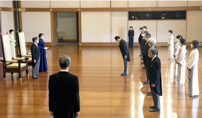 【画像】X民「皇居・宮殿、あまりにも質素すぎて体育館みたい。明治宮殿に建て直すべき」 【画像】X民「皇居・宮殿、あまりにも質素すぎて体育館みたい。明治宮殿に建て直すべき」
