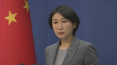 【速報】韓国政府、南シナ海での中比問題に言及した結果→中国政府から2枚目のイエローカード貰う