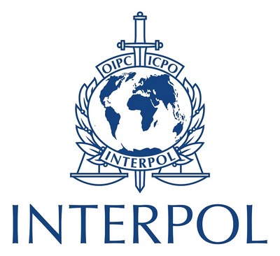 INTERPOL_Logo