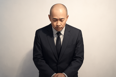【速報】千原せいじ、謝罪動画は0点「河合議員への謝罪はなく、『誤解を与える発言』『関係者と視聴者』を繰り返す」河合議員に「お前、いじめられっ子やったやろ？」