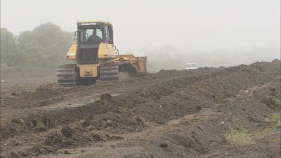 【速報】釧路湿原周辺で建設相次ぐメガソーラー事業、ついに「特別天然記念物である鶴の生息場所付近」まで破壊開始　反発の声殺到