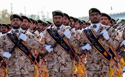 iran-regime