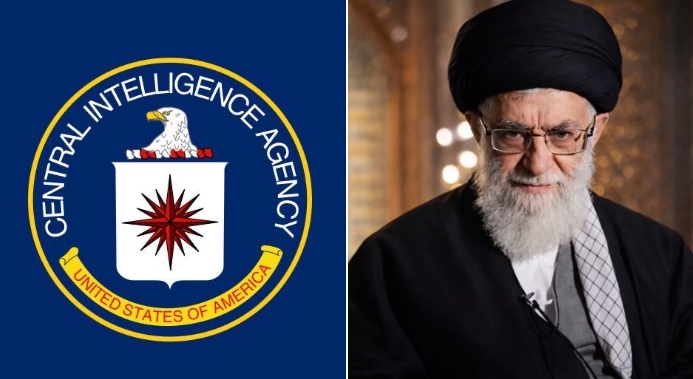 【映画化決定】CIA(中央情報局)はハメネイ師を数ヶ月間追跡「昨日テヘランで高官級会合に出席する情報を掴んでいた」