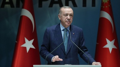 Turkish-president