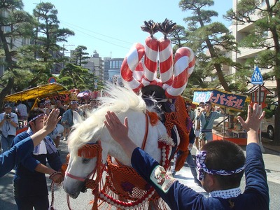 Boshita-kazarioroshi2009.9.19Higo-chiyukai