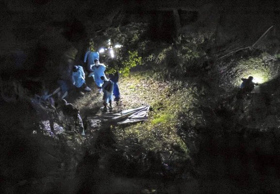 【京都小6男児遺体発見】安達結希さん宅が家宅捜索｢逮捕まで時間はかからない｣　 死因は脛骨の損傷との独自報道もあり