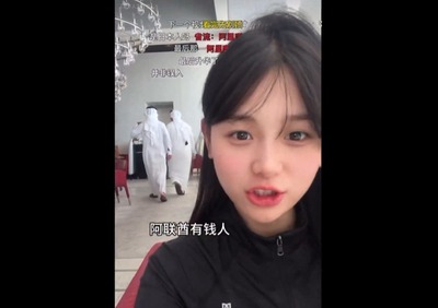 【動画】中国人の学生、ドバイのレストランで注文せずに無料パン食べまくる迷惑行為「私は日本人です」