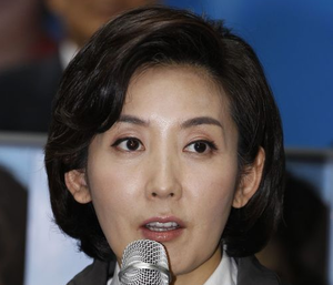 もし、韓国文政権が倒れた場合の次期大統領候補がこの人、これはある意味ヤヴェ　朴槿恵の比じゃない