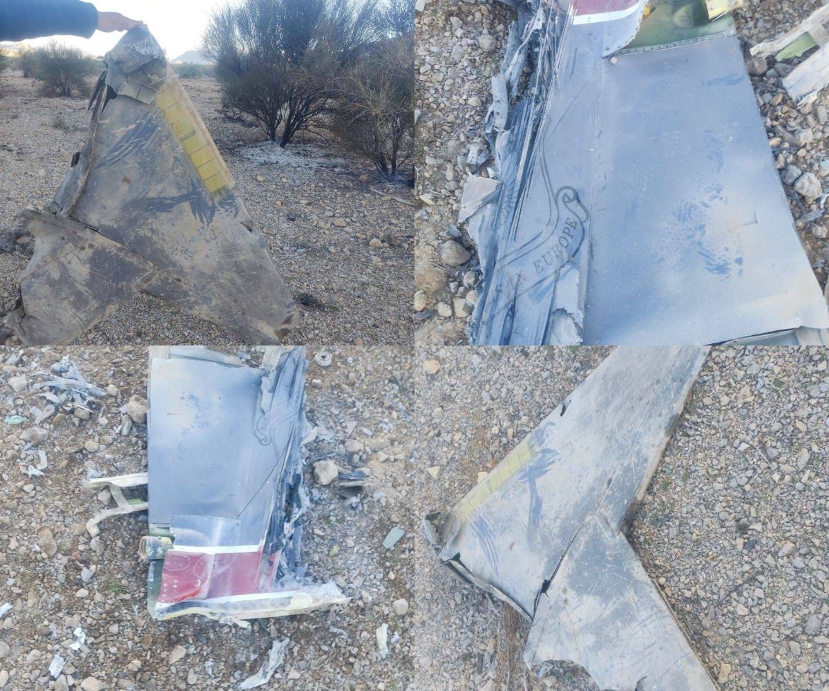 イラン軍が撃墜したのはF35ではなく、米軍最速の有人戦闘機「F-15E ストライク・イーグル」か　伊軍用航空メディアが指摘