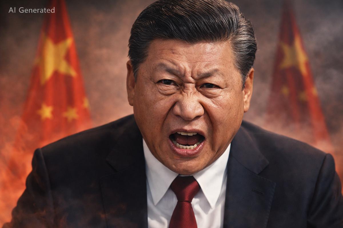 【速報】中国「イラン！とっととホルムズ海峡を開放しろゴミクズぅぅぅ！」原油調達に焦りで異例の対イラン圧力