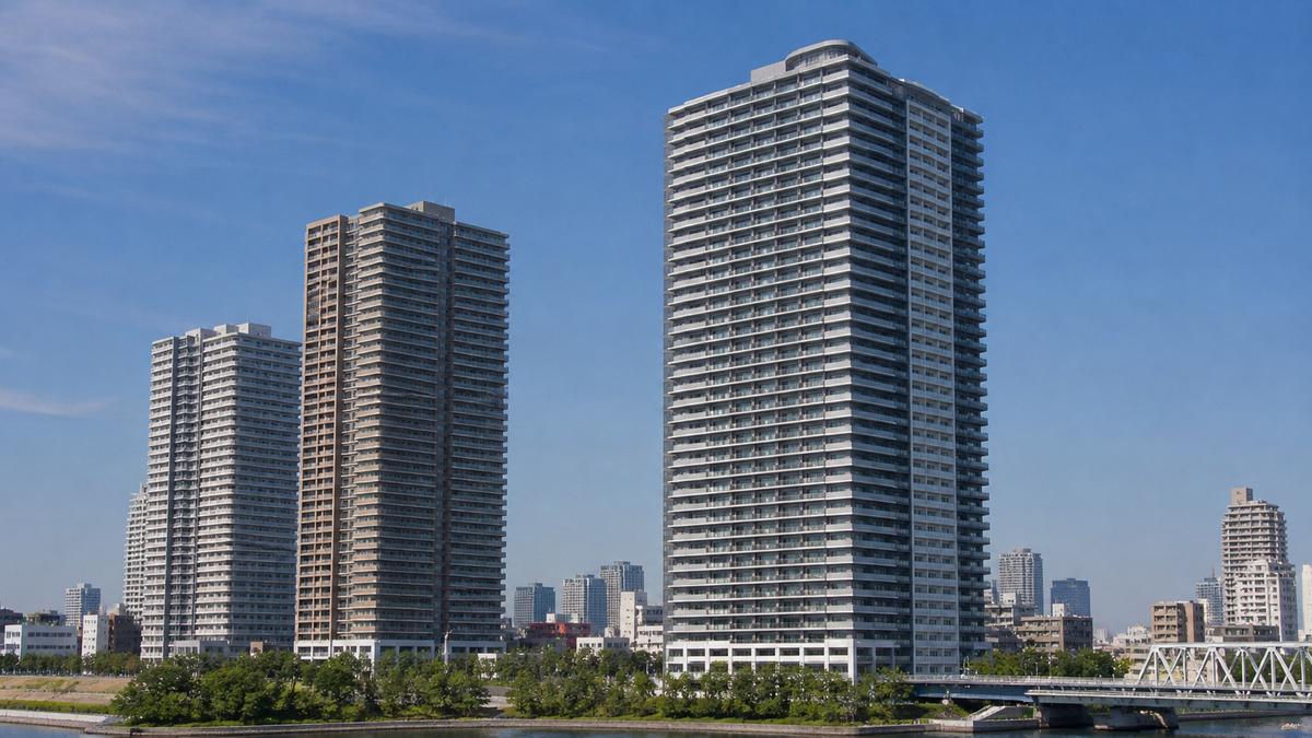 【速報】日本政府「災害時は自宅マンションに」避難所混乱回避するため指針策定「高層マンションは揺れに強く、被災後も自宅で安全に暮らせる」