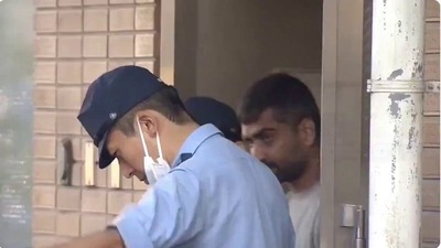 【速報】外国人が日本人女子高生を草むらに引きずり込み暴行 海外にも衝撃「世界で最も安全で清潔な日本、移民推進によって5年以内に掃き溜めに変わるだろう」 【速報】外国人が日本人女子高生を草むらに引きずり込み暴行 海外にも衝撃「世界で最も安全で清潔な日本、移民推進によって5年以内に掃き溜めに変わるだろう」