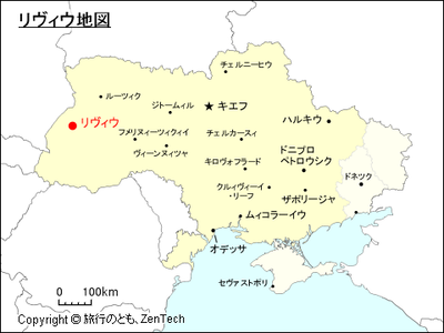 Map_of_Lviv_in_Ukraine