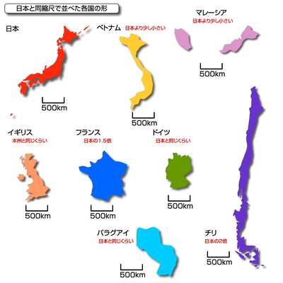トランプ「地図を見ろ!グリーンランドは大きい!アメリカの一部であるべき!」 メルカトル図法「地図ほど大きくないんです」 トランプ「地図を見ろ!グリーンランドは大きい!アメリカの一部であるべき!」 メルカトル図法「地図ほど大きくないんです」