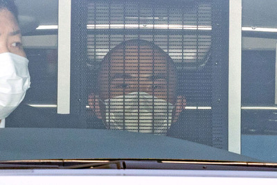 【速報】 逮捕された闇バイトリーダー（26）の祖父、記者に心境聞かれ「死んでしまえばいいのに」と答える