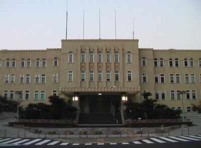 Wakayama_prefectural_office001