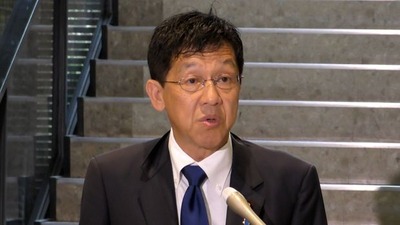 【速報】ホームタウン事業の誤解拡散巡り　松本外務政務官が対応の遅れ認める「ナイジェリア側の誤解が原因だと考える」