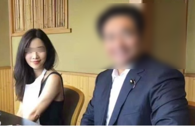 【速報】独右派議員元スタッフで中国出身ドイツ人と妻の中国人女に有罪「欧州議会の情報を中国当局に提供、機密文書数百件を入手」 11