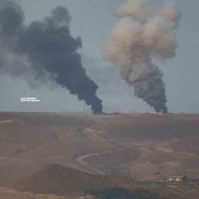 【悲報】イラン政府、原子炉が破壊されたと声明公表＼(^o^)／中東は終わります