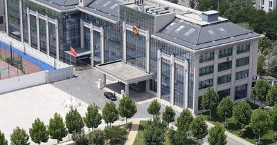 【速報】60億円着服した北京裁判所職員が日本に逃亡「ギリシャ国籍を取得」当局は関連情報をほぼ削除　特殊軍事作戦くるか！？