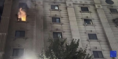【動画】韓国・ソウル近郊でホテル火災!外国人など多数死者との情報「消防が設置したエアマットに飛び死亡も」 【動画】韓国・ソウル近郊でホテル火災!外国人など多数死者との情報「消防が設置したエアマットに飛び死亡も」