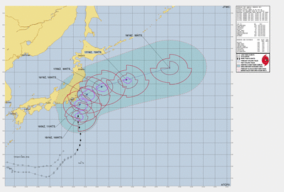 【台風】15日21時時点で「強い」→「非常に強い」に変更 現在は千葉県に避難指示などTVは東京臨戦態勢状態 【台風】15日21時時点で「強い」→「非常に強い」に変更 現在は千葉県に避難指示などTVは東京臨戦態勢状態