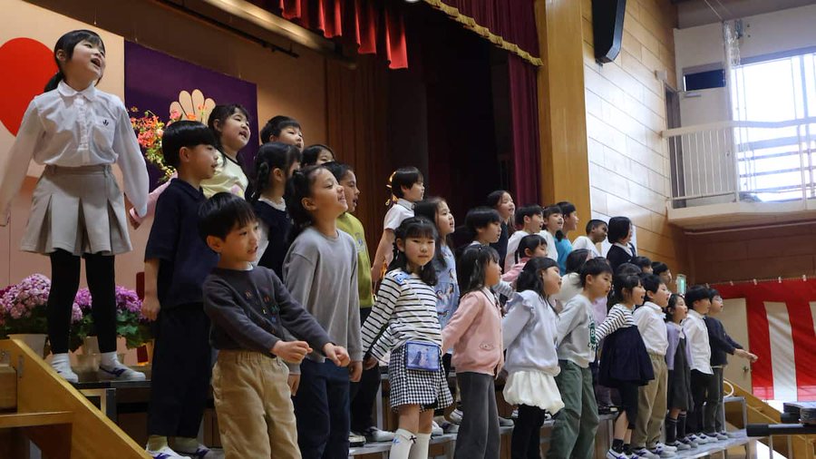 【侵食が始まっている】茨城県「児童3人に1人が外国人の小学校も」東京・池袋小「外国にルーツをもつ児童が全校の3割に到達」特別給食など理解促進へ