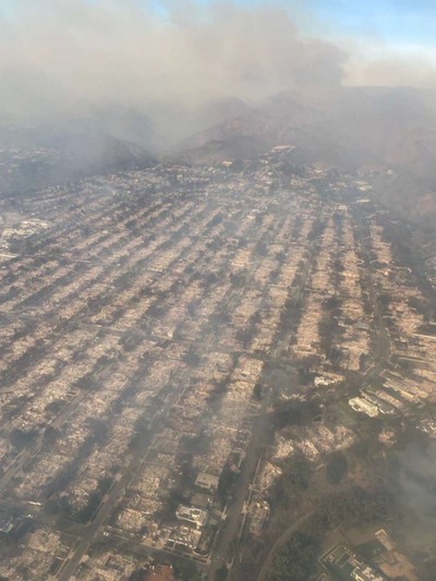 【悲報】LA大火事で大谷翔平が購入したとされたLA自宅が全焼の可能性浮上「周辺は焼け野原」フジテレビ買ってあげたよな? 【悲報】LA大火事で大谷翔平が購入したとされたLA自宅が全焼の可能性浮上「周辺は焼け野原」フジテレビ買ってあげたよな?