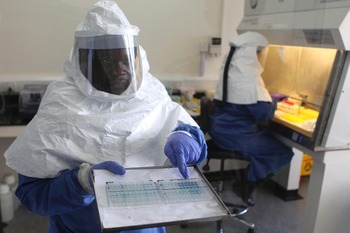 ebola