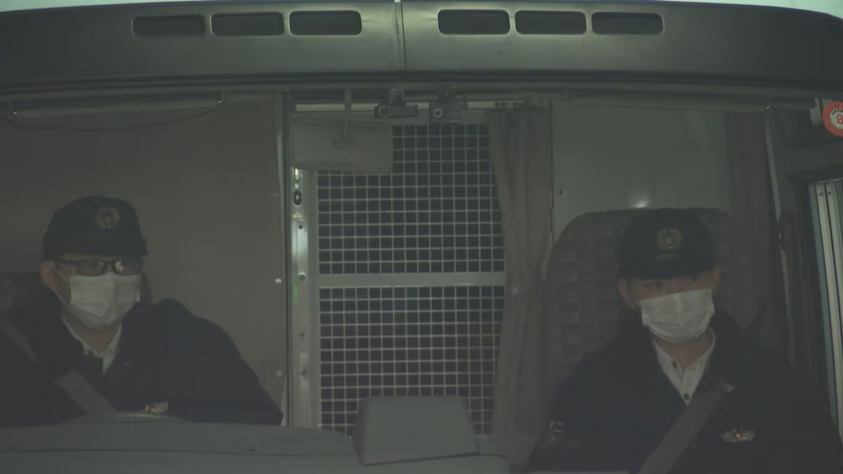 【速報】5人連続婦女暴行事件で懲役20年服役の化け物が出所した結果→わずか半年で今度は20代女性を襲う　精神鑑定で無罪チャレンジへ