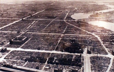 After_Bombing_of_Tokyo_on_March_1945_19450310