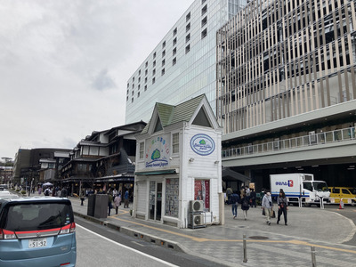 【画像】東京駅前の雑居ビル、地上げ屋に完全勝利wwwwwwwww 【画像】東京駅前の雑居ビル、地上げ屋に完全勝利wwwwwwwww