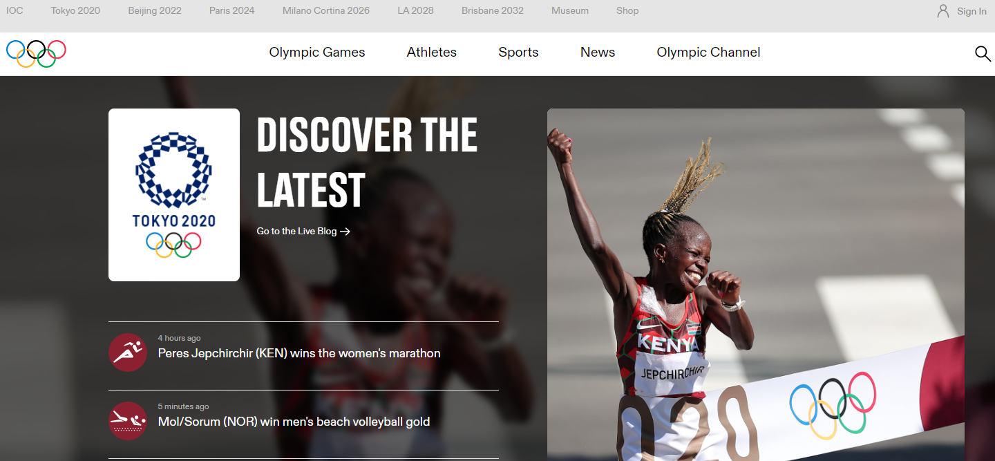 Ioc スポーツ報道で使ってはいけない表現を発表 セクシー 美しすぎる イケメン ママさんアスリート など日本メディア全滅 ろいアンテナ Ioc スポーツ報道で使ってはいけない表現を発表 セクシー 美しすぎる イケメン ママさんアスリート など日本メディア全滅 ろいアンテナ