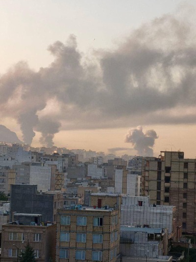 【悲報】 イスラエル、原子炉2つ、地下核ミサイル施設、核技術センター、核研究所を破壊ｗｗｗｗｗｗ