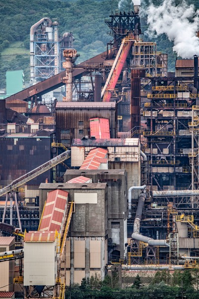 【速報】日本製鉄、アメリカに製鉄所を新設「中国の追随を許さない、中国に追いつかれてはいけない」 no title