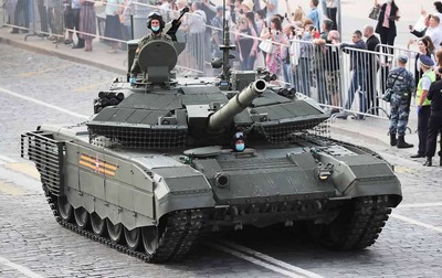 T-90M