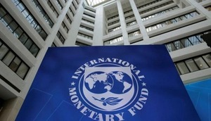 【韓国経済】国際通貨基金（ＩＭＦ）理事会がついに警告を発表