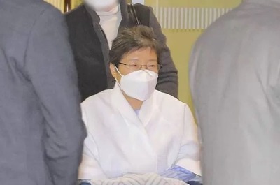 ParkGeun-hye