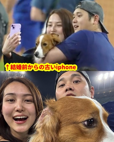 【1000億円の女】大谷の嫁こと田中真美子の金銭感覚、限界突破wwwwww 【1000億円の女】大谷の嫁こと田中真美子の金銭感覚、限界突破wwwwww