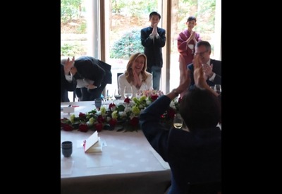 【速報】伊メローニ首相「遠くてもますます親密さを増す日伊、これは高市首相との友情の証です」「今日、親友となりました」