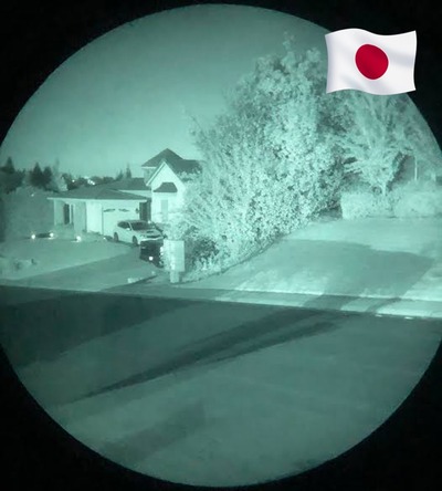【悲報】陸上自衛隊の暗視ゴーグル1台2068万円、銀座銃砲店から25台購入 米軍特殊部隊「1台195万円で性能も格上」 【悲報】陸上自衛隊の暗視ゴーグル1台2068万円、銀座銃砲店から25台購入 米軍特殊部隊「1台195万円で性能も格上」