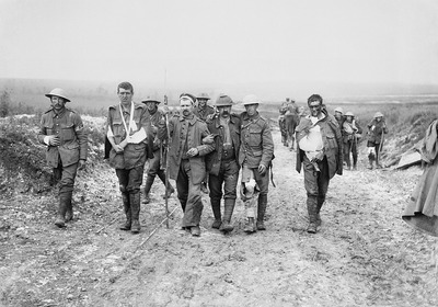 British_wounded_Bernafay_Wood_19_July_1916