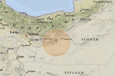 【緊急】イランで核爆発を観測か？情報が錯綜中・・・