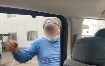 【速報】クルド人の警察署敷地内での議員監禁行為、刑事告訴が正式に受理 no title