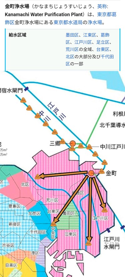 【緊急】埼玉県民、3年間うんこ禁止へ←従わない場合は「更に強い措置」も視野に 【緊急】埼玉県民、3年間うんこ禁止へ←従わない場合は「更に強い措置」も視野に