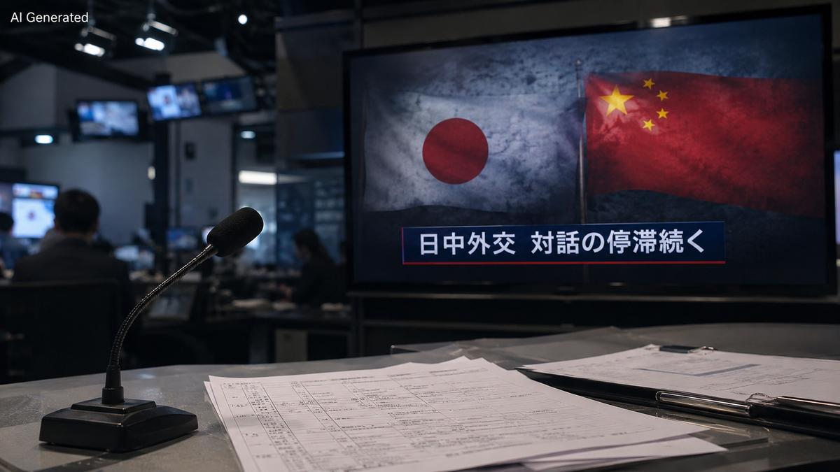 【速報】社会学者の古市憲寿氏「中国と日本どっちかの政権が変わらない限り」日中関係の修復は困難との認識示す