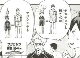 ハイキュー 12巻 感想 烏野 一次予選突破 不良だろうが2mだろうが何のその 各自 更に技を磨きあがる ネタバレ ゲームとマンガの森 ハイキュー 12巻 感想 烏野 一次予選突破 不良だろうが2mだろうが何のその 各自 更に技を磨きあがる ネタバレ ゲームとマンガの森