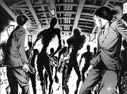 亜人 2巻 2 2 レビュー 佐藤さん無双始まるよー 次々に警備員を撃退 圭が目覚めますが 中村慎也事件 の詳細 ネタバレ ゲームとマンガの森 亜人 2巻 2 2 レビュー 佐藤さん無双始まるよー 次々に警備員を撃退 圭が目覚めますが 中村慎也事件 の詳細 ネタバレ ゲームとマンガの森